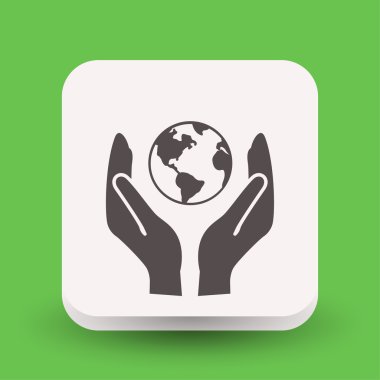 Ekibimizi Eko kavramı simgesinin