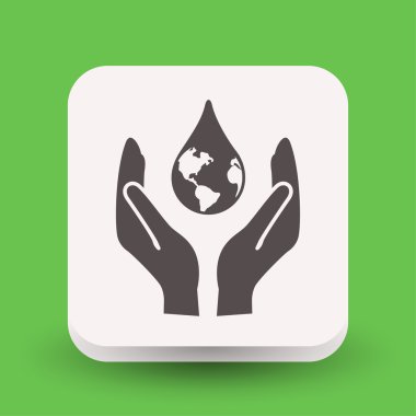 Ekibimizi Eko kavramı simgesinin