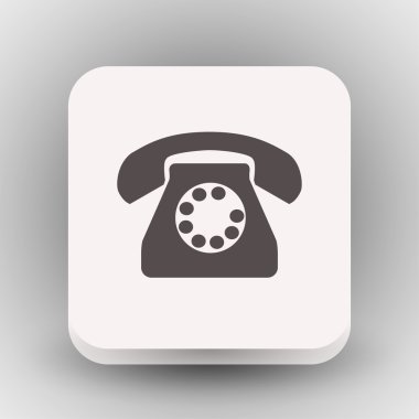 Ekibimizi telefon kavram simgesinin
