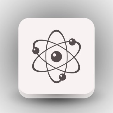 Ekibimizi atom kavramı simgesinin