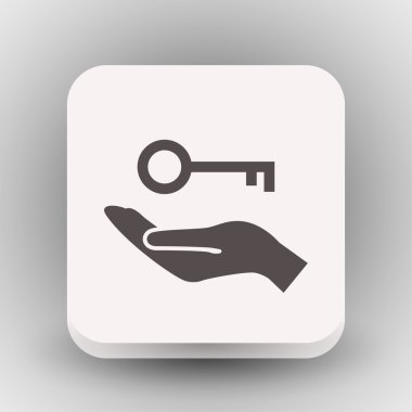 Ekibimizi anahtar kavram simgesinin