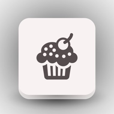 Ekibimizi kek kavramı simgesinin