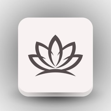 Ekibimizi lotus kavramı simgesinin