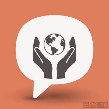 Ekibimizi Eko kavramı simgesinin