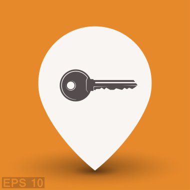 Ekibimizi anahtar kavram simgesinin