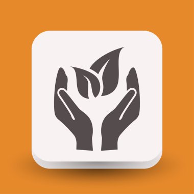 Ekibimizi Eko kavramı simgesinin