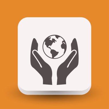 Ekibimizi Eko kavramı simgesinin