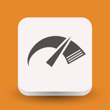 Ekibimizi hız kavramı simgesinin