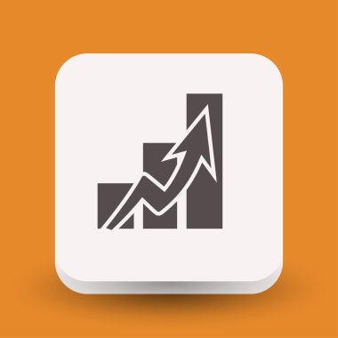 Resim Grafik kavramı simgesinin