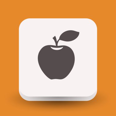 Ekibimizi elma kavramı simgesinin