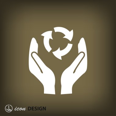 Ekibimizi Eko kavramı simgesinin