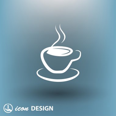 Ekibimizi Kupası kavramı simgesinin