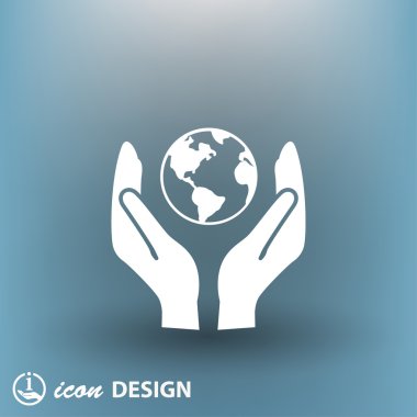 Ekibimizi Eko kavramı simgesinin