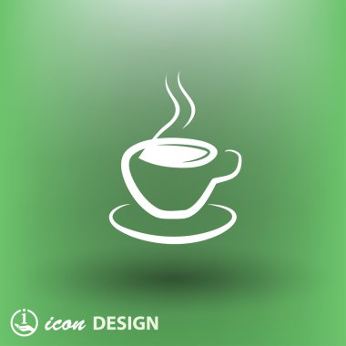 Ekibimizi Kupası kavramı simgesinin