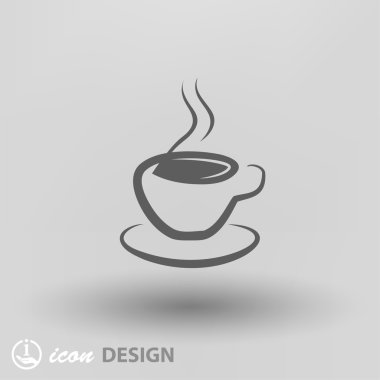 Ekibimizi Kupası kavramı simgesinin