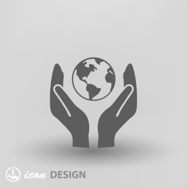 Ekibimizi Eko kavramı simgesinin