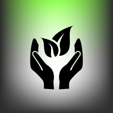 Ekibimizi Eko kavramı simgesinin