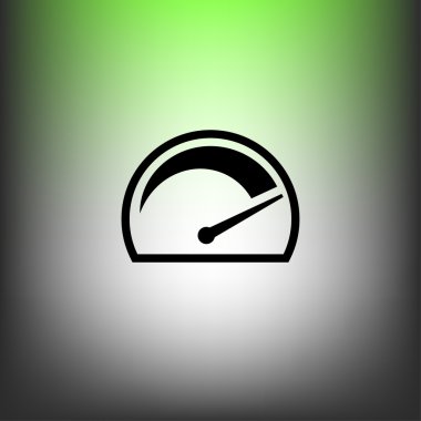 Ekibimizi hız kavramı simgesinin