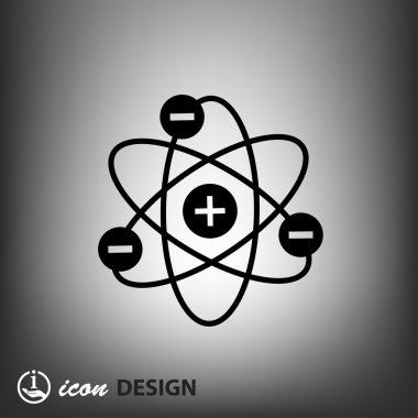 Ekibimizi atom kavramı simgesinin