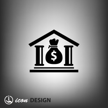 Ekibimizi banka kavramı simgesinin