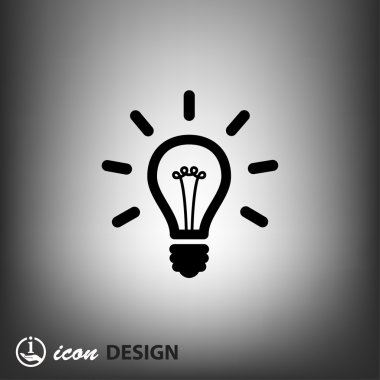 Ekibimizi ampul kavramı simgesinin