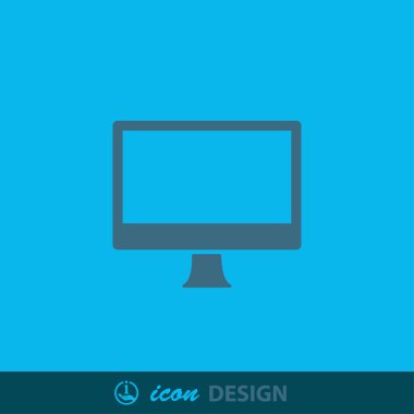 bilgisayarın soyut resim