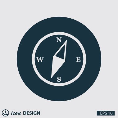 pergelin soyut resim. 