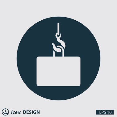 ekibimizi vinç kanca 