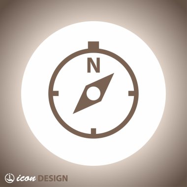 pergelin soyut resim. 