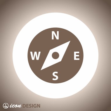 pergelin soyut resim. 