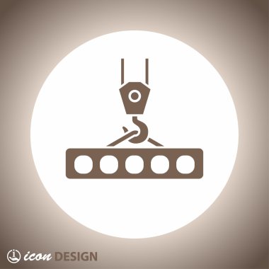 ekibimizi vinç kanca 