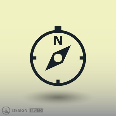 pergelin soyut resim. 