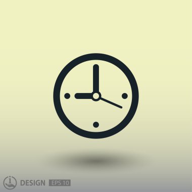 Ekibimizi yuvarlak saat