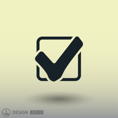 onay işareti ekibimizi