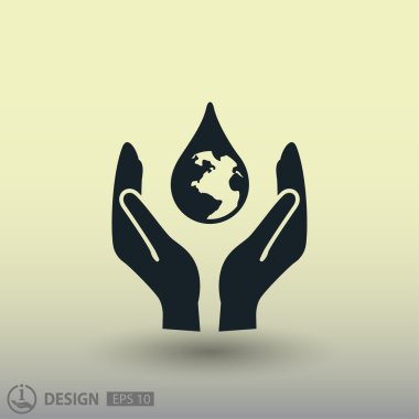 Ekibimizi Eko kavramı simgesinin