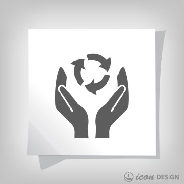 ekibimizi Eko simgesinin 