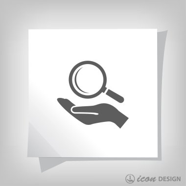 Ekibimizi elinde Büyüteç'in