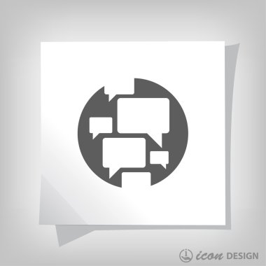 sohbet simgesi ekibimizi