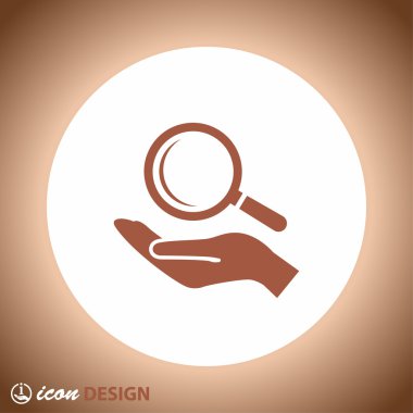 Ekibimizi elinde Büyüteç'in