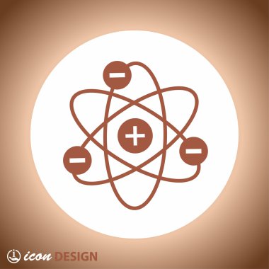 ekibimizi atom simgesinin