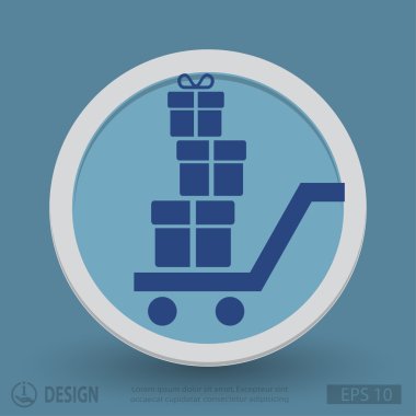 Ekibimizi tasarımı için hediye