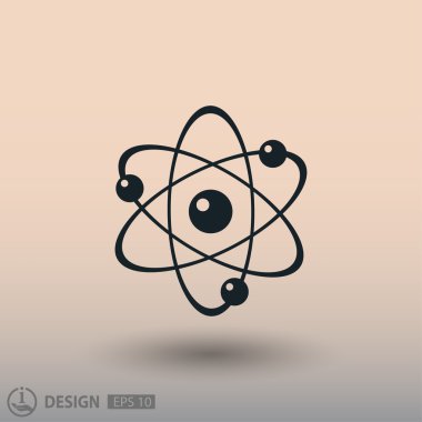 ekibimizi atom simgesinin