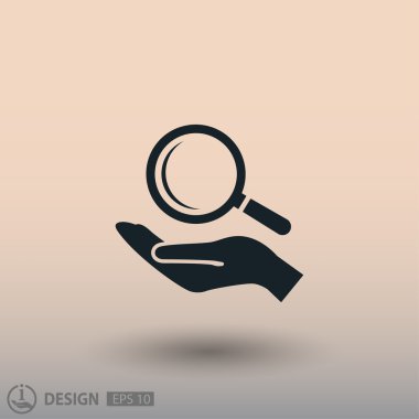 Ekibimizi elinde Büyüteç'in