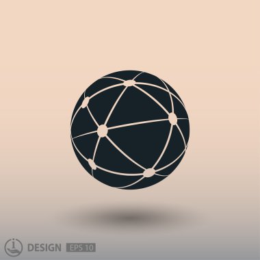 Resim, tasarım için de dünya.