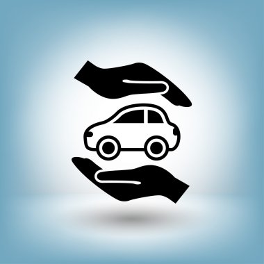 Eller arabaya ekibimizi .