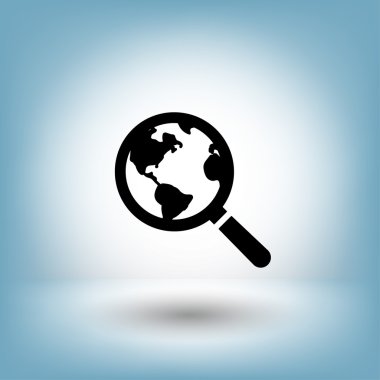 Ekibimizi küre ile arama