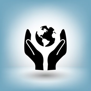 Ekibimizi, elinde de dünya 