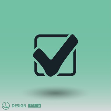 onay işareti ekibimizi