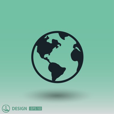 Resim, tasarım için de dünya