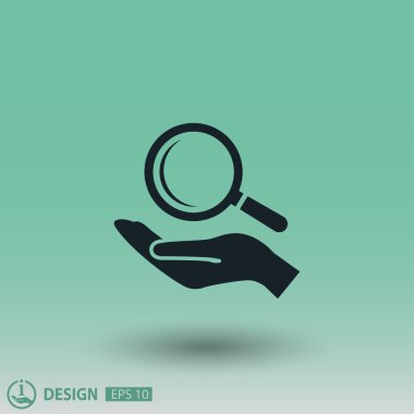 Ekibimizi elinde Büyüteç'in